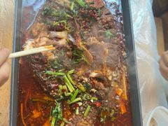 -郑记•不夜城烧烤•龙虾•虾蟹(黄鹤楼店)