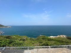 -放鸡岛生态旅游国际度假区