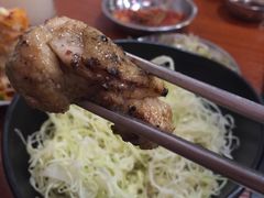 -大阪烧肉BAKA一代(十亩地店)