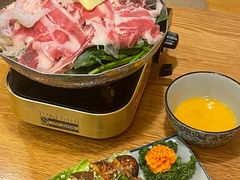 -樱の千渡日式料理·铁板烧•烧鸟(金盛田广场店)