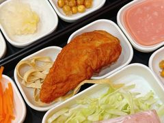 -阿香米线(天津凯德餐厅店)