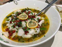 -绿草地·湘菜(7mall店)