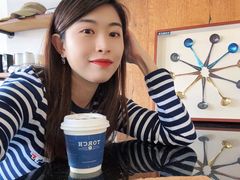 -Torch Coffee 炬点咖啡