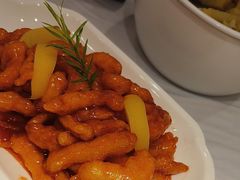 -巴特餐饮6加1音乐餐吧·新疆菜