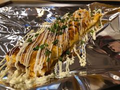 -日葵 大阪烧ひまり(仙霞路店)