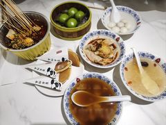 -钟水饺(人民公园总店)