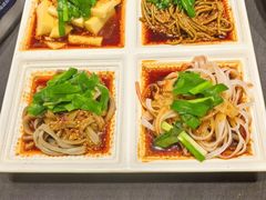 -艳阳天民俗村(公园路店)