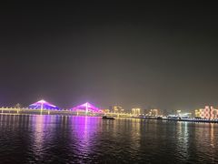 -武汉两江游览·夜游长江(汉口粤汉码头)