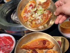 -東盛炭烤自助料理(玄武招商花园城店)