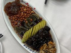 -昱德来·天津菜(河西店)