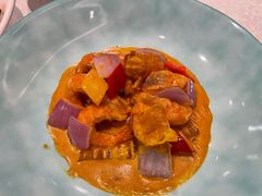 -红棉中餐厅·广州海航威斯汀酒店