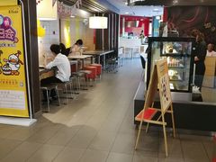 -麦当劳(曲阳店)