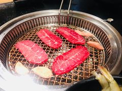 -九田家黑牛烤肉料理(寿光万达店)