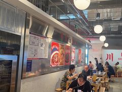 -馬伍旺川菜(金象城店)