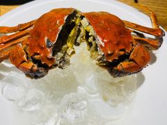 -汪爹爹武汉牛三鲜(朝外大街店)