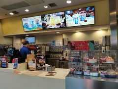 -DQ·蛋糕·冰淇淋(惠山万达店)