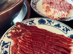 -裕德孚·非遗手切涮羊肉(东直门内大街店)
