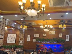 -丝路传奇·中国拉面航母店(北医三院店)