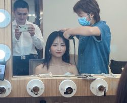 -宁海苏格摄影