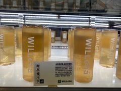 -WILLcha未来茶浪(朝阳大悦城店)