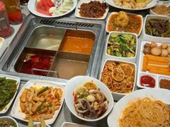 -海底捞火锅(万象城店)