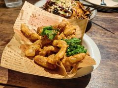 -本处·素食·融合料理(南油店)