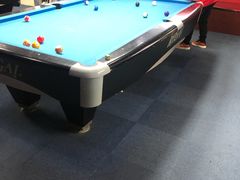 -利都新概念棋牌桌球(本溪路店)