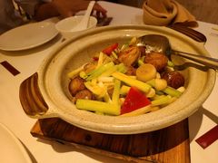 -利苑酒家(宜安广场店)