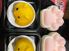 -牛New寿喜烧(闵行龙湖天街店)