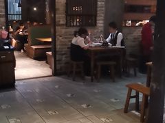 -湘阁里辣(大朗广场店)