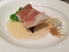 -8餐厅(新葡京酒店)