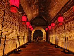 -西安城墙·碑林历史文化景区