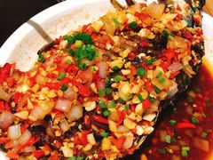 -费大厨辣椒炒肉(万家丽一店)