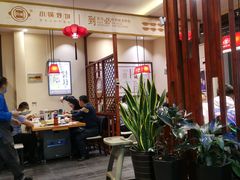 -灶座小锅烀饼·铁锅炖(道里店)