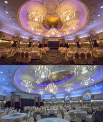 -上海大酒店·婚宴年会宴会厅