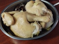 -正能量脆肉鲩火锅