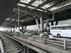 -曼谷素万那普国际机场
