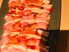 -新石器烤肉(百联川沙店)