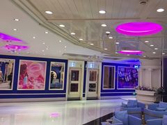 -自由港KTV(王子公主金平店)