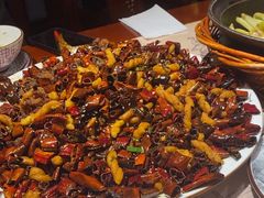 -杨记隆府(时代天街店)
