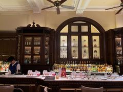 -LONG BAR 廊吧(外滩华尔道夫酒店)