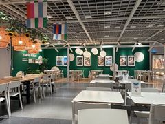 -宜家·瑞典风味餐厅(无锡店)
