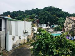 -鲤鱼门海鲜街