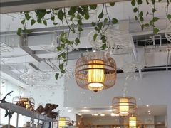 大堂-苗祖咖啡(洛克时代中心店)