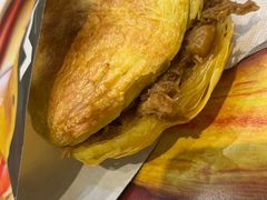 -魏家凉皮(西安秋林宏业商厦店)