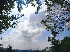 -狼山风景名胜区