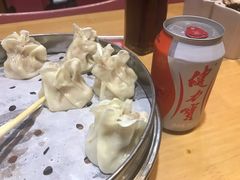 -真真鲜馄饨店(启蒙路店)