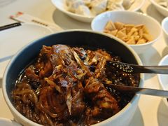 -东方饺子王(和平里店)