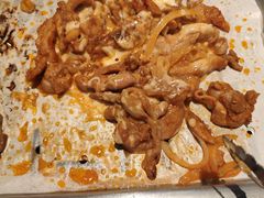 -新石器烤肉(百联川沙店)