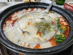 -牛排王糟粕醋火锅(海甸分店)